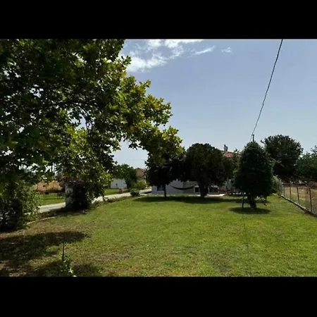 Elysian Escapes * Epanomi