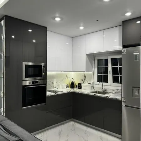 منزل ريفي Elysian Escapes *