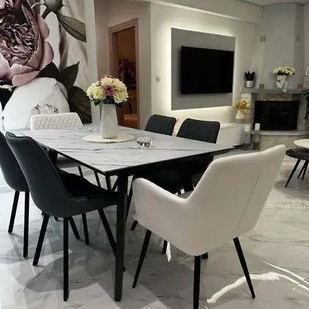 منزل ريفي Elysian Escapes إبانومي