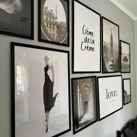 منزل ريفي Elysian Escapes *