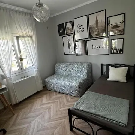 Elysian Escapes * Epanomí