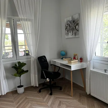 Elysian Escapes Country house