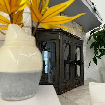 Elysian Escapes Epanomí