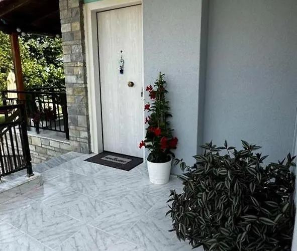 Elysian Escapes Hétvégi ház