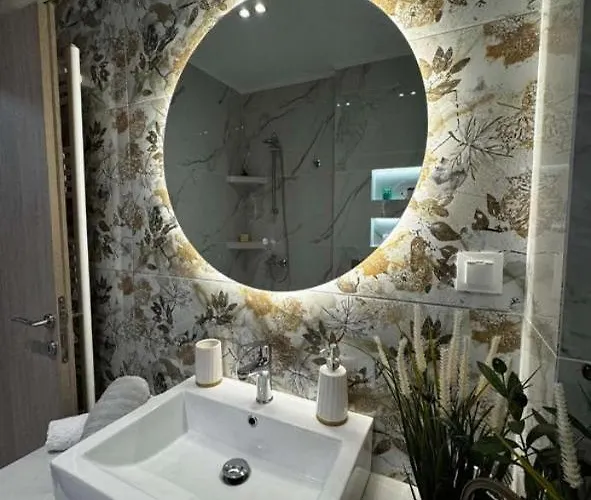 Elysian Escapes Hétvégi ház *