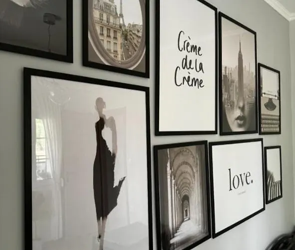 Hétvégi ház Elysian Escapes *