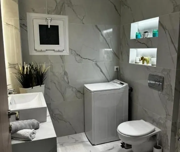 Elysian Escapes Hétvégi ház Epanomí