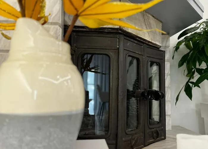 Elysian Escapes Epanomí