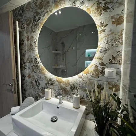 Elysian Escapes Séjour à la campagne *