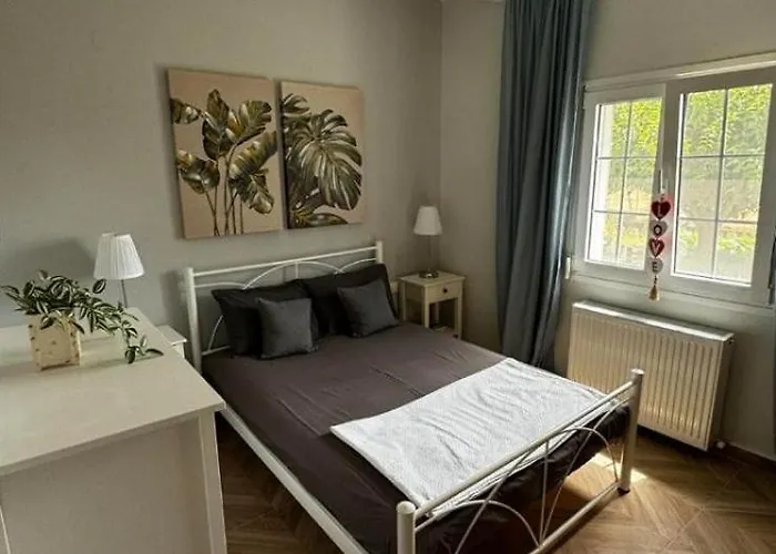 Elysian Escapes 에파노미